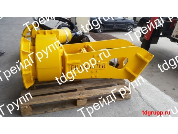 �������� Pilemaster PD3000