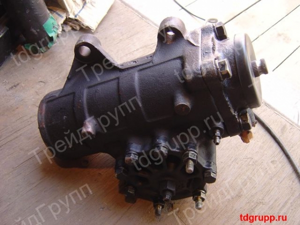 �������� ������� Daewoo Ultra Novus