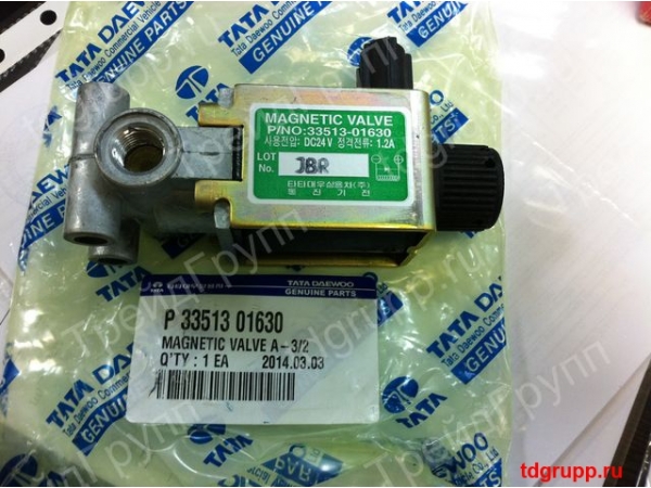 33513-01630 ������ ���������������� Daewoo Tata