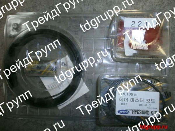 ����������� ��� �������� Daewoo Novus