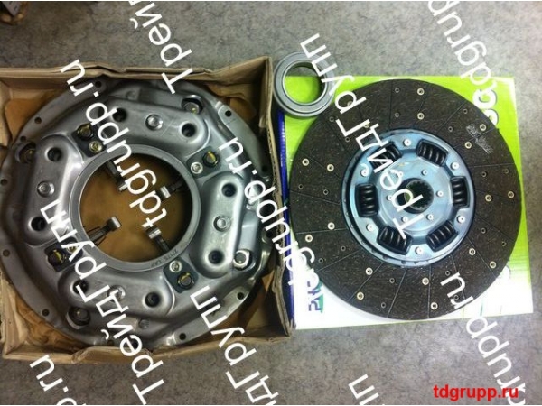 �������� ��������� Daewoo Novus DE12Ti