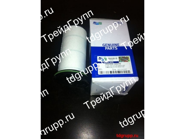 400406-00049 Filter assy, filter breather Daewoo Novus