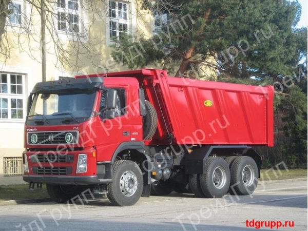 �������� ��� ���������� Volvo ������