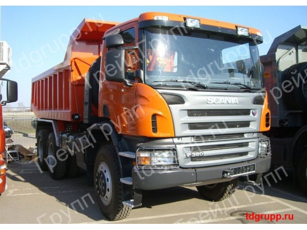 �������� ��� ���������� ������ scania