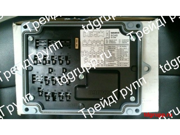 WABCO ���� ���������� ���������������