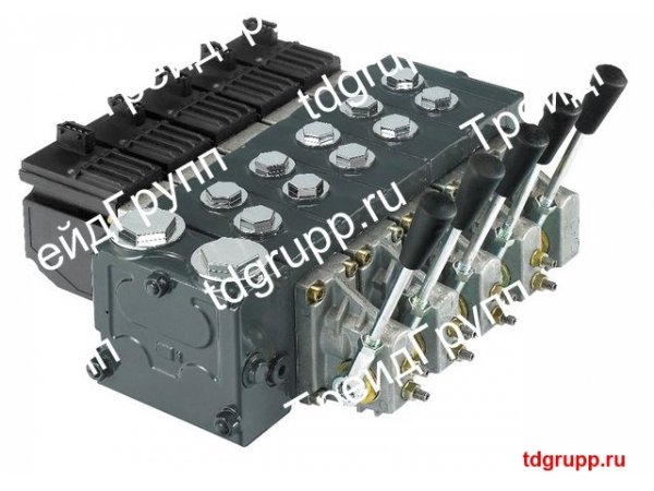 PVG32 ������ ���������������� Sauer Danfoss