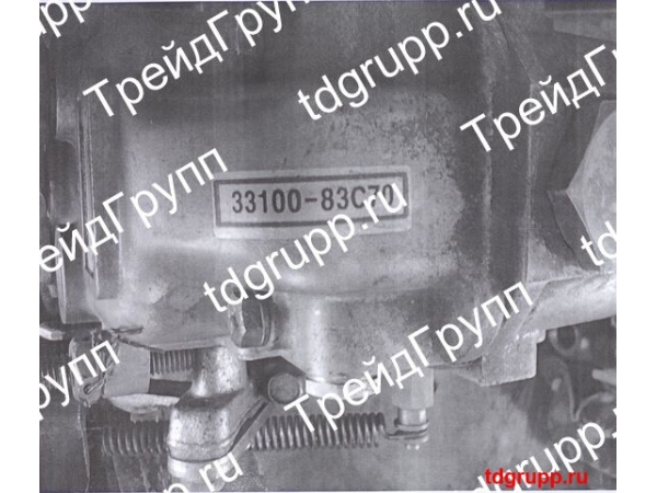 33100-83�70 ��������� ����� (����) Hyundai R380LC-9S