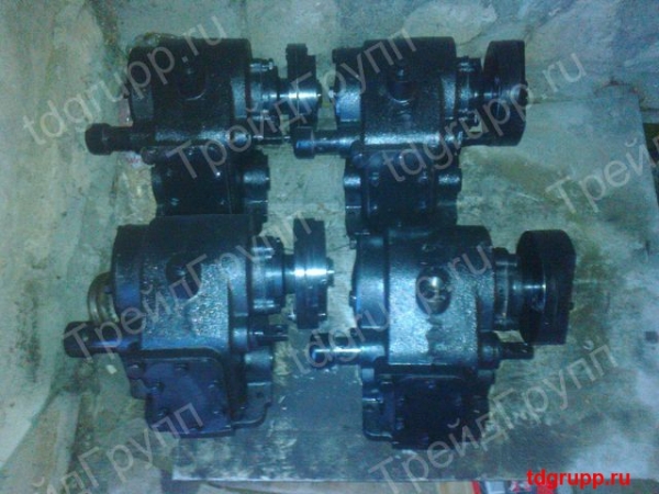 ������� ������ �������� ���-317 (���) ��-302�.02.03.000