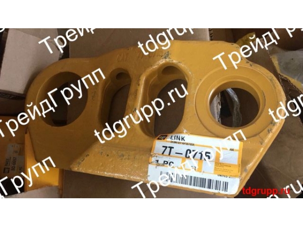 7T-0715, 7T-0716 ����� �������� CAT