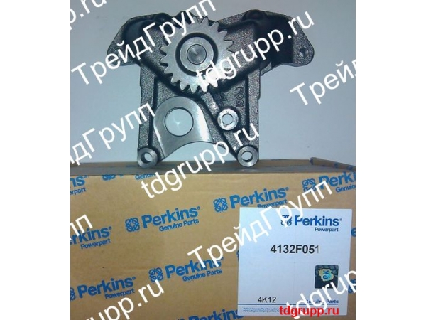 4132F051 ����� �������� Perkins