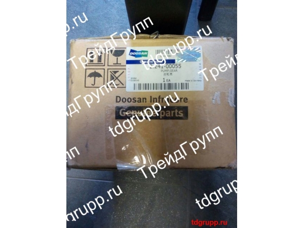 2.241-00055 ����� ����������� Doosan