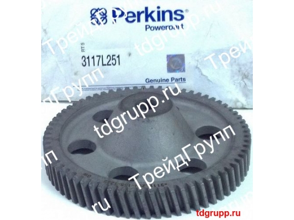 3117L251 �������� ��������� Perkins