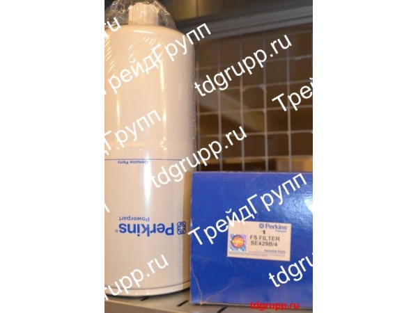 SE429B/4 ��������� ������ Perkins