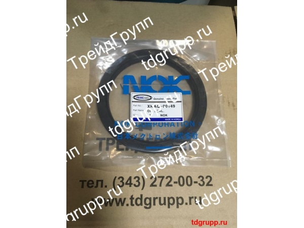 XJDB-00200 ������� ��������� Hyundai R360LC-7