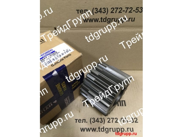 XKAY-01629 ��������� �������� Hyundai R380LC-9S