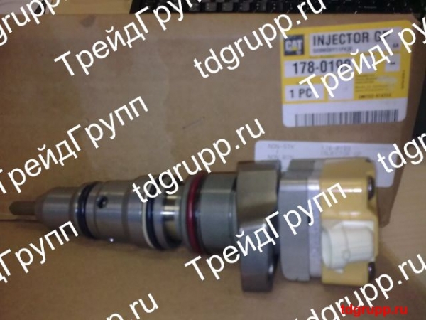 178-0199 �������� ��������� Caterpillar 3126