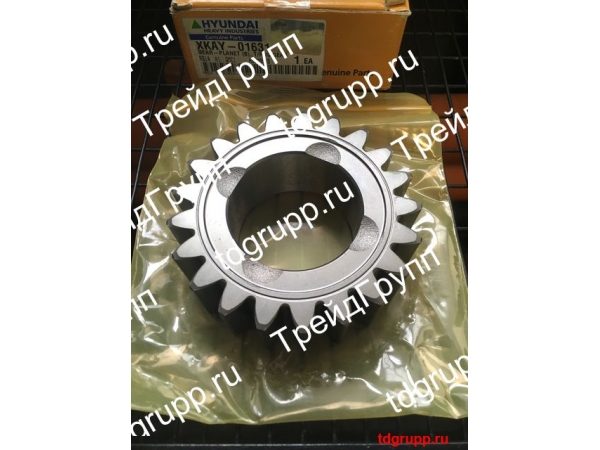 XKAY-01631 �������� ����������� Hyundai R380LC-9S