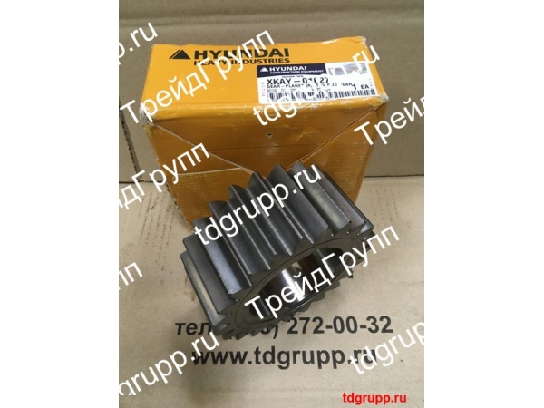XKAY-01627 ����������� �������� Hyundai R360LC-9