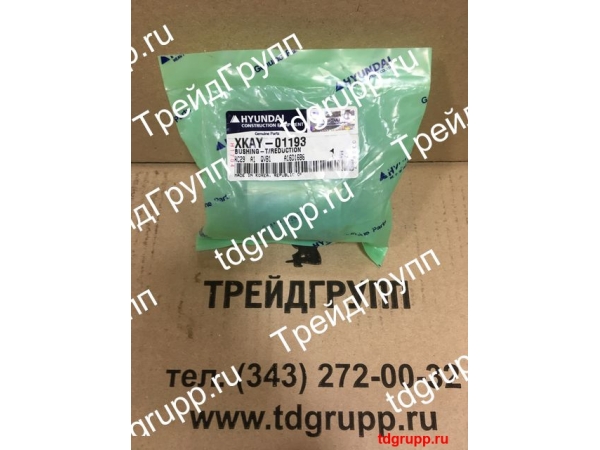 XKAY-01193 ������ ���������� Hyundai R380LC-9S