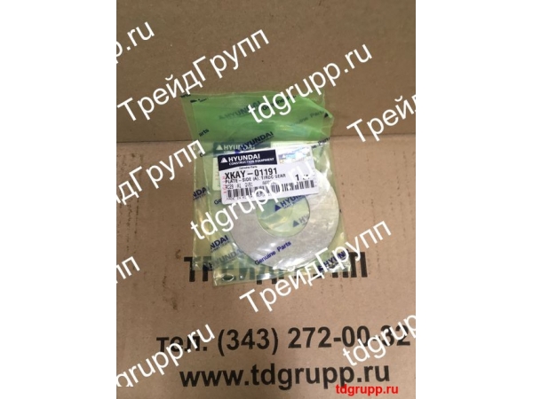XKAY-01191 �������� Hyundai R360LC-9