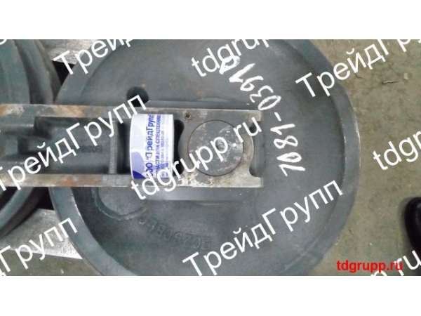 1081-03910 ������ ������������ Volvo EC360