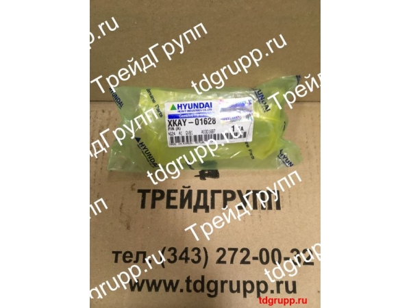XKAY-01628 ����� Hyundai R380LC-9S