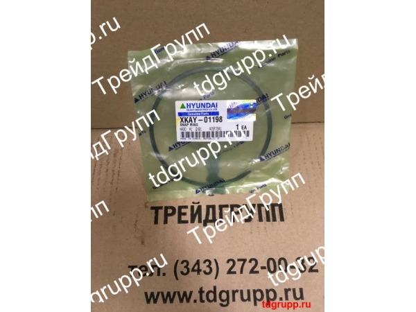 XKAY-01198 ��������� ������ Hyundai R380LC-9S