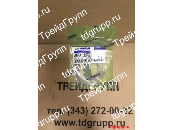 XKAY-01201 ����� Hyundai R380LC-9A
