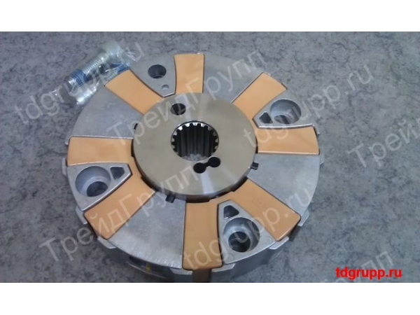 VOE14515827 ����� �������������� � ����� Volvo EC210