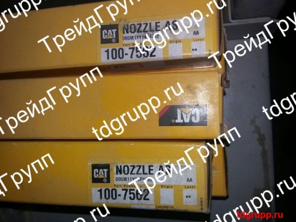 100-7562 �������� Caterpillar 3406C