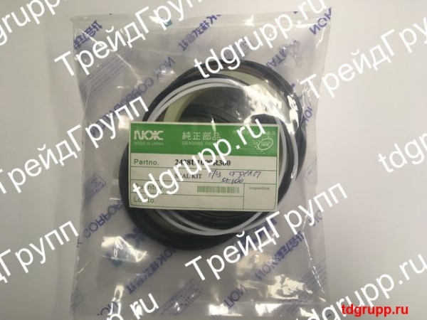 2438U1099R300 ����������� ������ Kobelco SK100