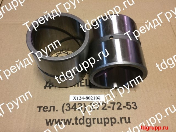 X124-802100 ������ ����� Hyundai R210LC-7