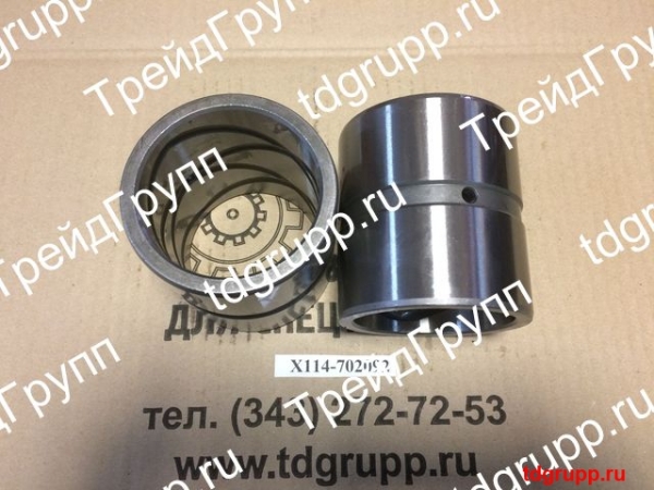 X114-702092 ������ ����� Hyundai R170W-7A