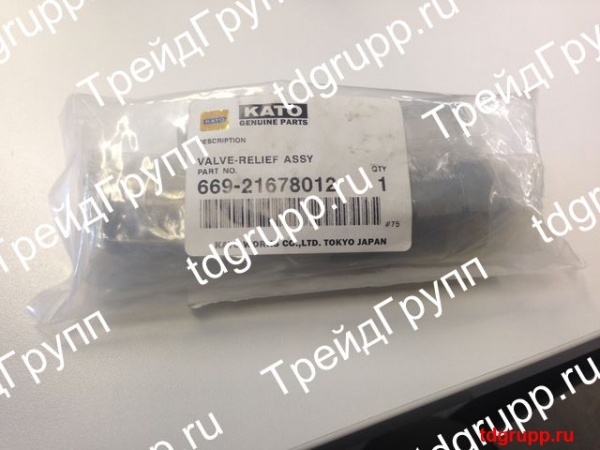 669-21678012 ������ Kato HD1023-3