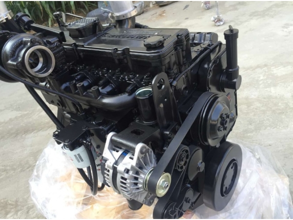 ��������� ��������� Cummins OSL8.9