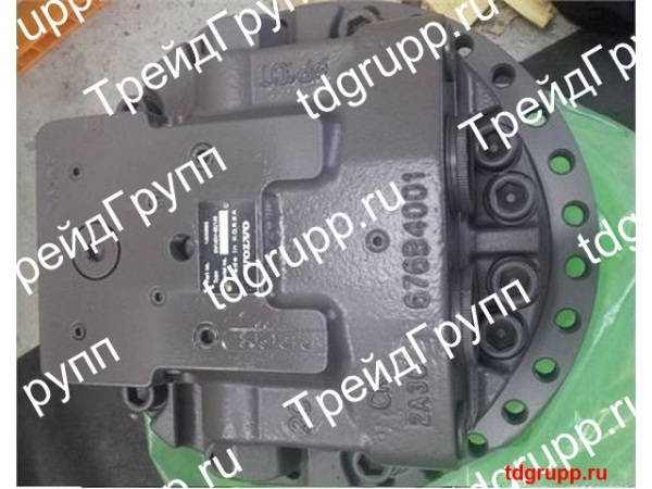 VOE14575732 �������� ���� (Gearbox) Volvo EC240B