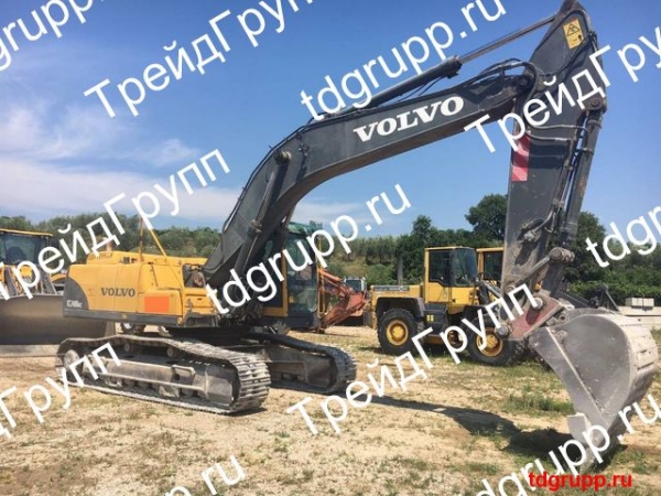 VOE14505738 ������ (Planet carrier) Volvo EC240C