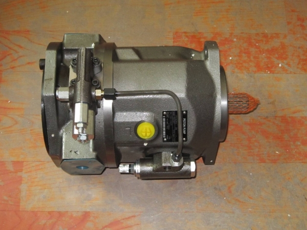 ����������� Rexroth A10VO