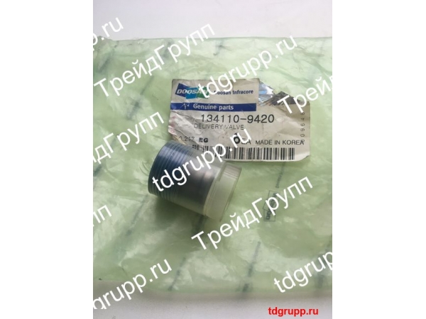 134110-9420 ������ �������������� Doosan DE12Tis