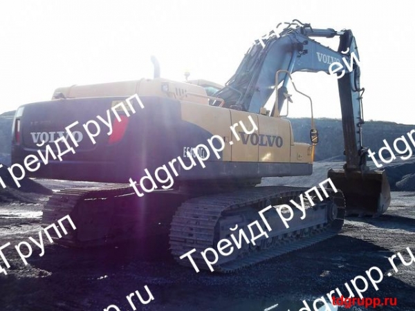 VOE14550092 ���������� �������� Volvo EC460B