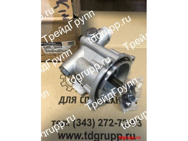 XJBN-00929 ����� ��������������� Hyundai R250LC-7