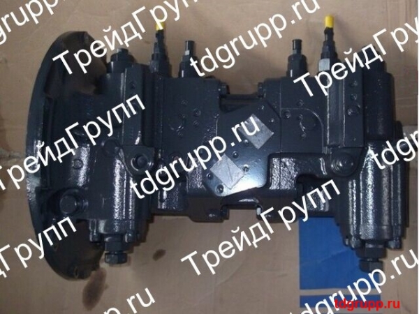 708-2L-01600 �������������� ����� Komatsu PC290-8