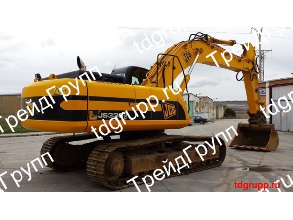 331/32602 ������������ ����� JCB JS220