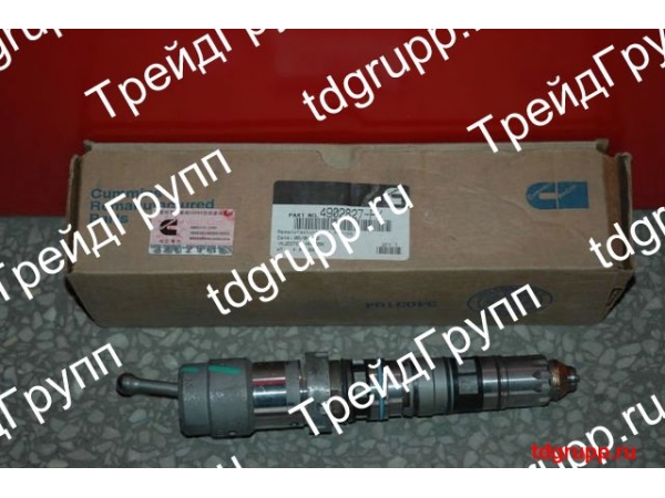 4902827 �������� (injector) Cummins QSK-23