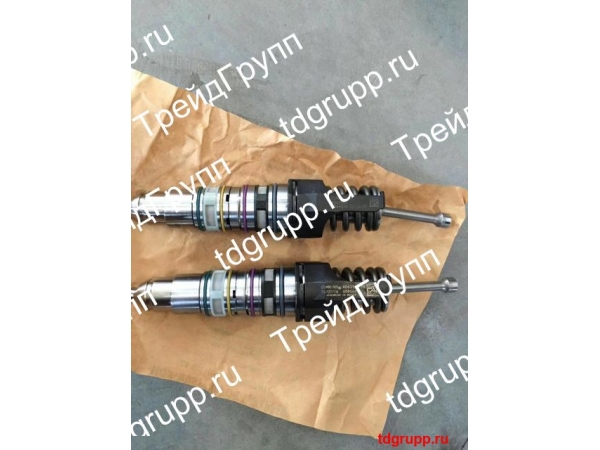 4062568 �������� (injector) Cummins QSX15