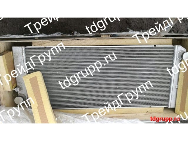 245-9207 �������� (Radiator) CAT 325D