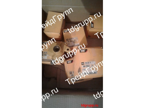 3G-2887 ��������� CAT