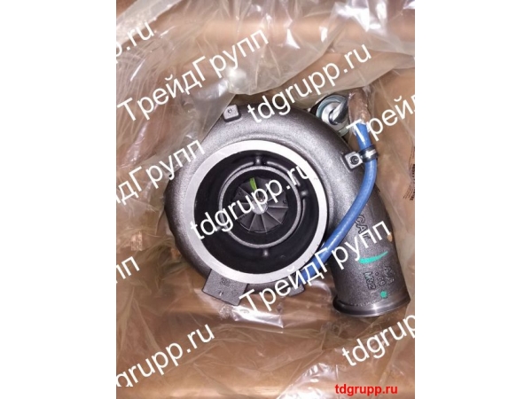 302-7438 ��������������� (Turbocharger) CAT 777
