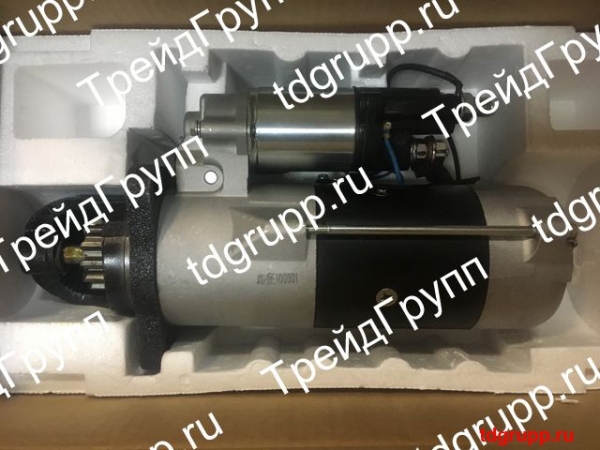 207-1561 ������� (starting motor) Caterpillar �9
