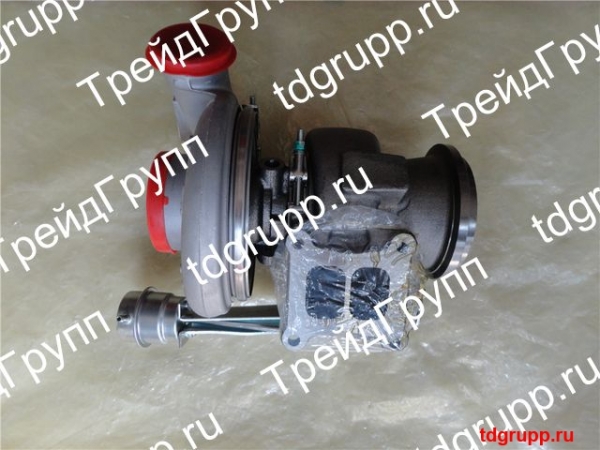 4956102 ��������������� Cummins ISM HX55W